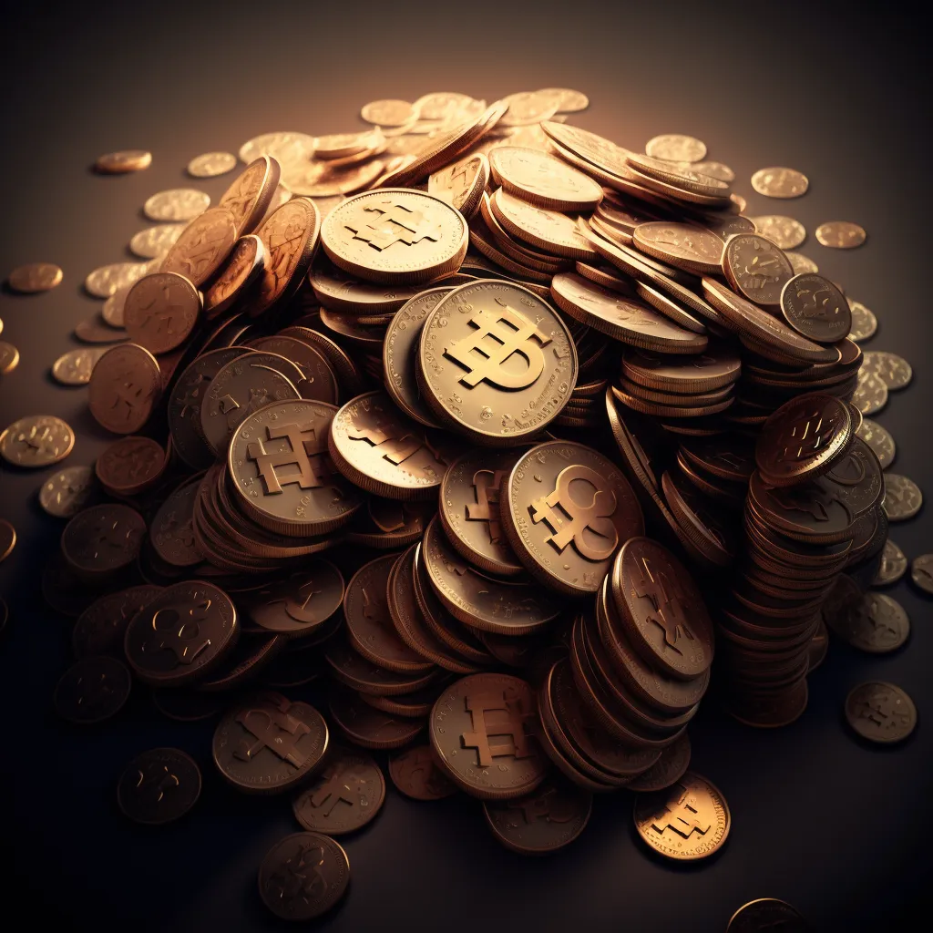 How to Become a Millionaire, 0.000001 BTC at a Time