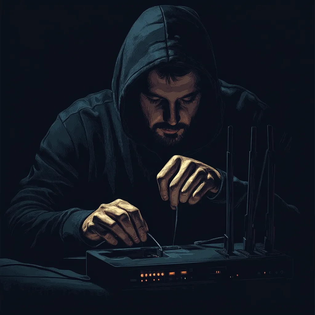 Your router might be a security nightmare: Tales from Pwn2Own Toronto 2022