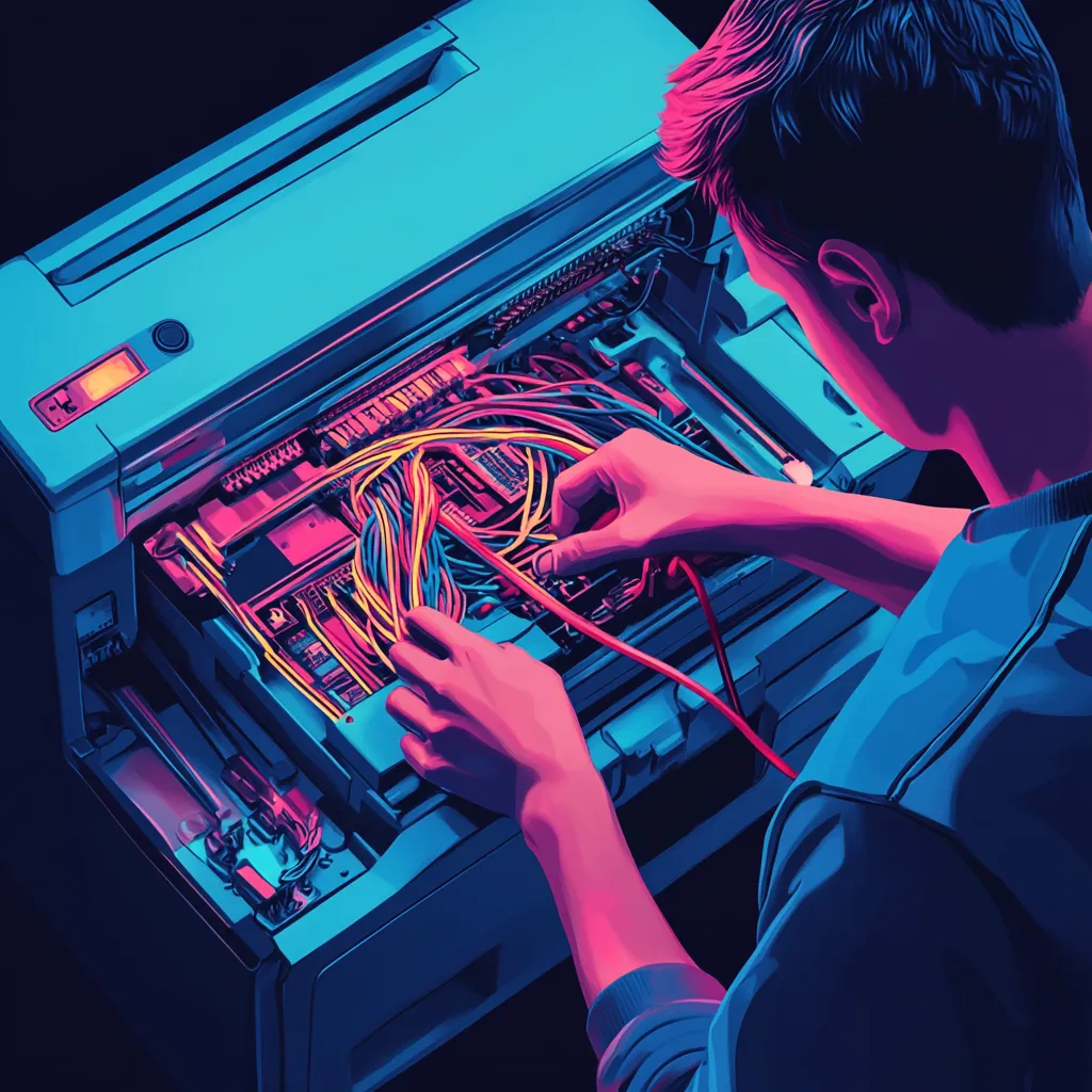 Pwn2Own Ireland 2024: Canon imageCLASS MF656Cdw