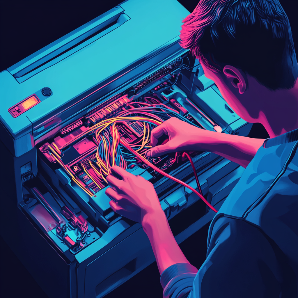 Pwn2Own Ireland 2024: Canon imageCLASS MF656Cdw