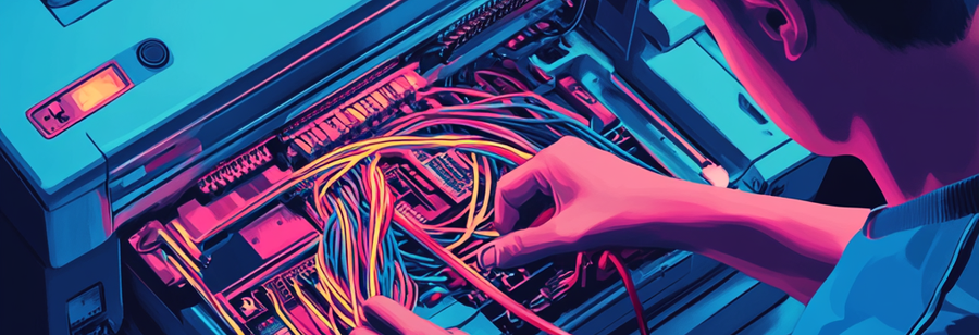 This blogpost starts a series about various exploits at Pwn2Own 2024 Ireland (Cork). This and the upcoming posts will detail our research methodology and journey in exploiting different devices. We start with some EXIF basics and end up with shellcode execution after reconfiguring the MMU of the RTOS.
