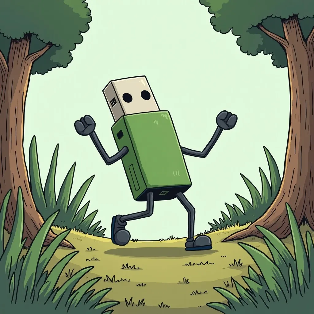 Building Our Own Post-Quantum FIDO Token