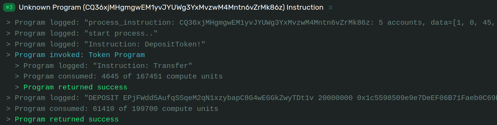 Image 5: Transaction Logs
